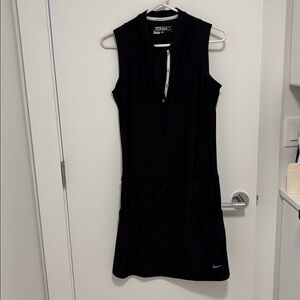 Nike Dri Fit Golf Dress